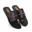 Men’s Leather Sandal SB-S574 | Budget King image