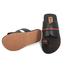 Men’s Leather Sandal SB-S574 | Budget King image