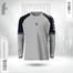 Mens Metro Edition Premium Full Sleeve T-shirt - Limitless image