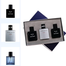 Men's Perfume Set Refreshing Long Lasting Light Scent Parfum Gift Set For Gentlemen image
