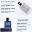 Men's Perfume Set Refreshing Long Lasting Light Scent Parfum Gift Set For Gentlemen image