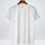 Mens Premium Blank T-shirt - White image