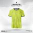 Mens Premium Sports T-shirt - Spark image