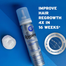 Men's Rogaine 5 Percent Minoxidil Foam Hair Regrowth Treatment 3 Month Supply image