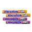 Mentos Limited Edition Lets Party Candy Roll 37 gm image