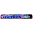 Mentos Limited Edition Lets Party Candy Roll 37 gm image