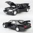 Mercedes SW140 Diecast 1:32 Alloy Toy Car Sound And Light Pull Back Model Full Body Metal Die-cast Model image