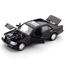 Mercedes SW140 Diecast 1:32 Alloy Toy Car Sound And Light Pull Back Model Full Body Metal Die-cast Model image