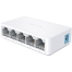 Mercury S105C 5-Port Desktop Ethernet Switch 10/100Mbps. Qty : 80 Pcs 5 Port Switch S105C image