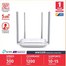 Mercusys MW325R 300Mbps Enhanced Wireless N Router image