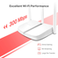 Mercusys MW-306R 300Mbps Multi-Mode Wireless N Router image