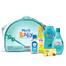 Meril Baby Daily care essential gift pack image
