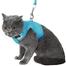 Mesh Body Harness For Cats Medium image
