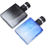 Mess Perfume Suit Pure Homme Set Spray Perfume For Men Cologne Oil Pure French Perfume image