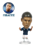 Mbappe Mini Plastic Figure For All Football Fans Small Figure (figure_small_mbappe) Mbappe image