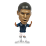 Mbappe Mini Plastic Figure For All Football Fans Small Figure (figure_small_mbappe) Mbappe image