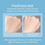 Mestin Sunscreen SPF 75, Rapid Film Formation To Create A Protective Layer, Refreshing And Non-Greasy. After Application, It Gives A Moisturizing, Lightweight, Non-Greasy And Cool Sensation image