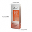 Mestin Sunscreen SPF 75, Rapid Film Formation To Create A Protective Layer, Refreshing And Non-Greasy. After Application, It Gives A Moisturizing, Lightweight, Non-Greasy And Cool Sensation image