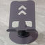Metal 360° Rotation Mobile Phone Tablet Holder Anti Slip Foldable Regulate Portable Lazy Desktop Live Mobile Phone Stand Mount image