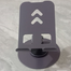 Metal 360° Rotation Mobile Phone Tablet Holder Anti Slip Foldable Regulate Portable Lazy Desktop Live Mobile Phone Stand Mount image