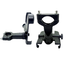 Metal Bike Phone Holder Stand For Handlebar For All Bike image