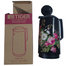 Metal Body Vacuum Flask – Black image