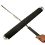 Metal Extendable Self-Defense Stick With Bag image