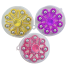 Metal Fidget Spinner Ultra Speed Play For All -1 Pcs image