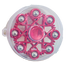 Metal Fidget Spinner Ultra Speed Play For All -1 Pcs image