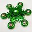 Metal Fidget Spinner Ultra Speed Play For All -1 Pcs image