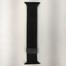 Metal Magnetic Watch Strap – Black Color - 42mm-49mm image