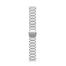 Metal Strap For Smartwatch – Silver Color -22mm image