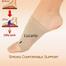 Metatarsal Compression Arch Support Sleeve Foot Care image