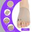 Metatarsal Compression Arch Support Sleeve Foot Care image