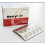 Metryl 400 mg - 10's Strip Tablet image