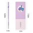 MiYA HIMI Cute Animal Charcoal soft Pencil Set for Drawing Sketching 8Pcs in one set for Artist and Kids image