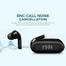 Mibro Earbuds 3 TWS Earphones With LCD Display - Black image