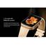 Mibro T2 Calling 1.75 Inch Amoled Smart Watch With 2ATM Water Resistance light Gold image