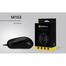 MicroPack USB Mouse M103 - Black: Enhance Your Computing Experience with This Sleek, Ergonomically Designed USB Mouse in Classic Black. image