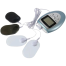 Micro Current Body Electric Massager 8 Modes Multi-Function Electric Massager With LED Display image