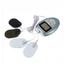 Micro Current Body Electric Massager 8 Modes Multi-Function Electric Massager With LED Display image