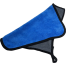 Microfiber Towel For Motorcycle Car Outdoor Household PC Cleaner Soft Double Layer Thicken Car Body Cleaning Wipe Rag 30 X 30 cm 1Pcs image