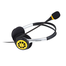 Microlab K250 Supra-aural Headset image