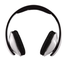 Microlab K360 3.5mm Stereo Headphone Black and white image