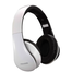 Microlab K360 3.5mm Stereo Headphone Black and white image