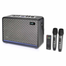 Microlab KTV200PRO Stylish Portable Bag Karaoke Speaker image