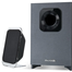 Microlab M113BT 2.1 Multimedia Speaker image