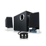 Microlab M-200BT Platinum 2.1 Multimedia Speaker image