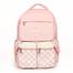 Middle Student High School Bags for Teen Girls Nylon Green College Backpack Women Large Youth Korean Bagpack Casual 2023 image