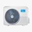 Midea 1 Ton Wall Type Inverter AC (Forest Inverter Series) image